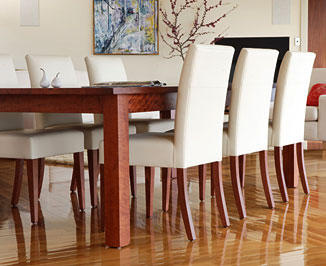Pfitzner Furniture: Norwood