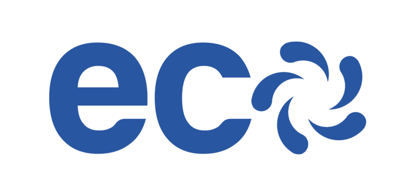 Eco Cleaning Service logo