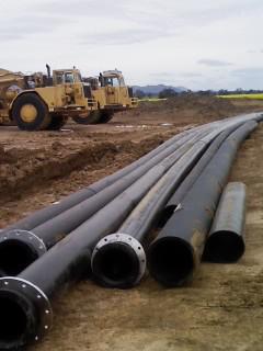 Polyfect Irrigation