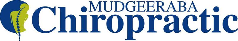 Mudgeeraba Chiropractic logo