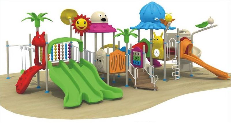 Super Duper Playgrounds