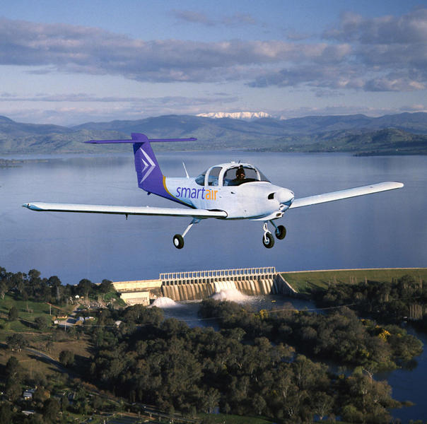Smartair: Bathurst