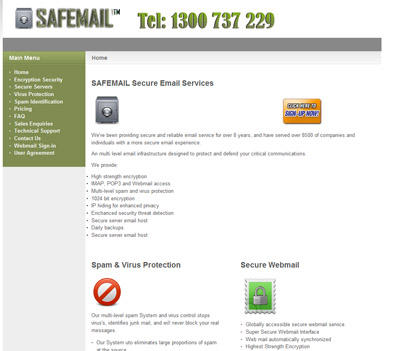 Safemail