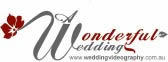 A Wonderful Wedding