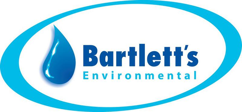 Bartlett's Environmental: Geelong logo