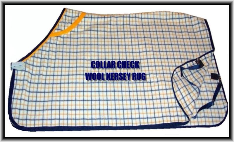Redeems Horse Rugs