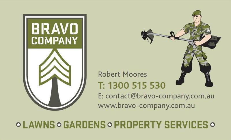 Bravo Company Australia
