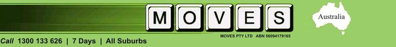Moves Pty Ltd