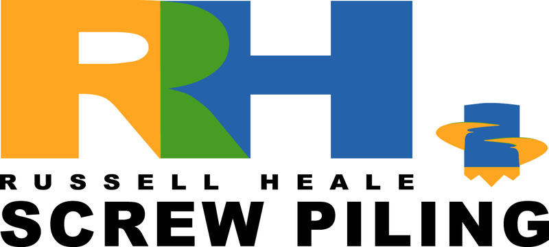 Russell Heale Engineering Pty Ltd logo