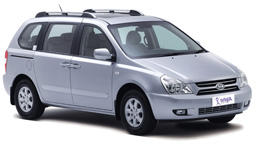 Alpha Car Hire: Brisbane Airport