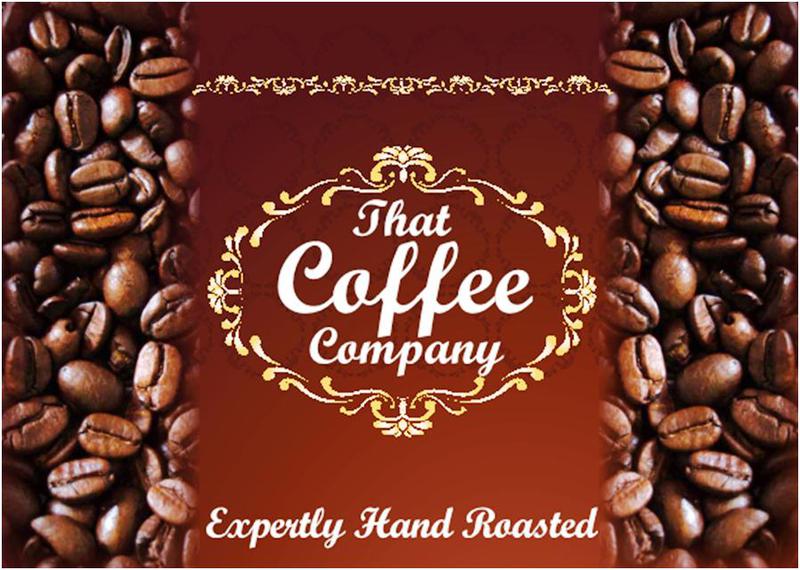 That Coffee Company