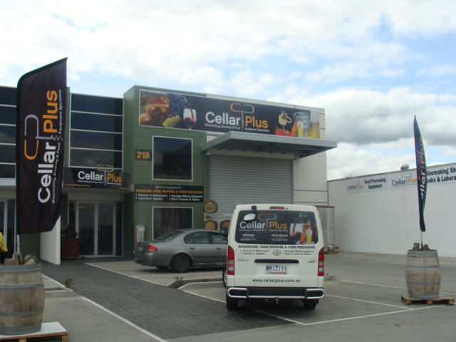 Cellar Plus