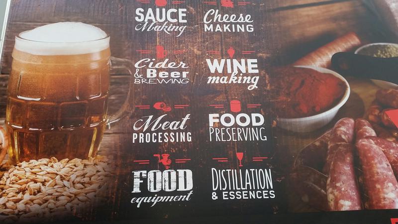 The Artisan's Bottega: Epping