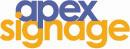 Apex Signage logo