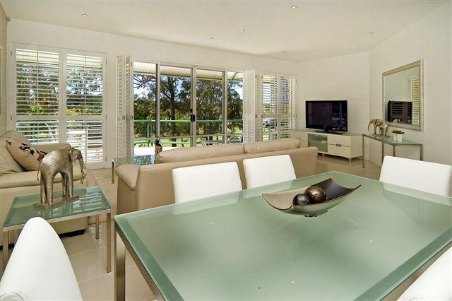 Sanctuary Cove Getaways