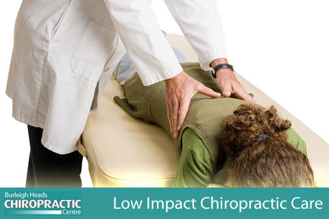 Burleigh Heads Chiropractic Centre