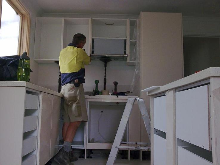 Woody's Property Services