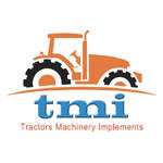 Tractors Machinery Implements