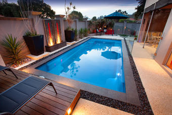 Sapphire Pools: Kenwick