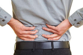 Spinecare Chiropractic: Clarence Gardens