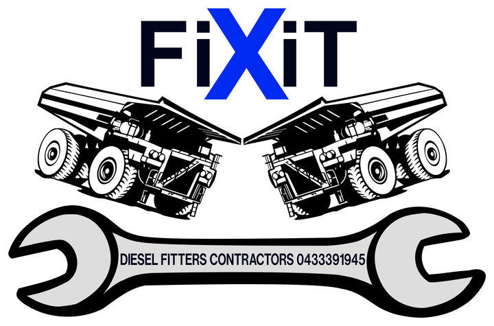 FiXiT logo