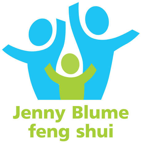Jenny Blume logo