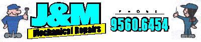 J & M Mechanical Repairs