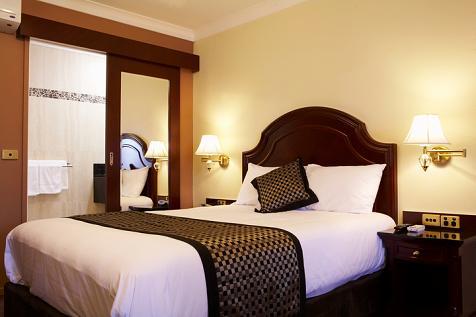 Comfort Inn & Suites Georgian