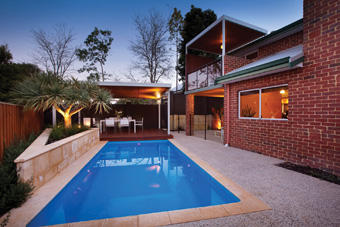 Aqua Technics: Joondalup