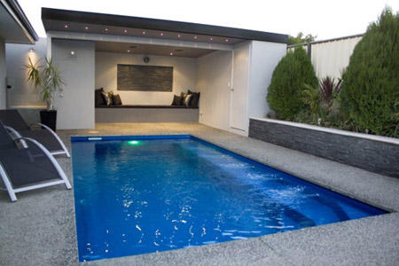 Sapphire Pools: Port Kennedy