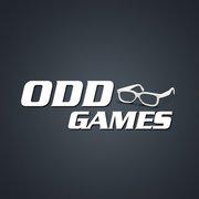 ODD Games logo