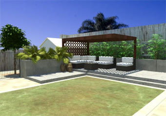 Jadan Landscapes