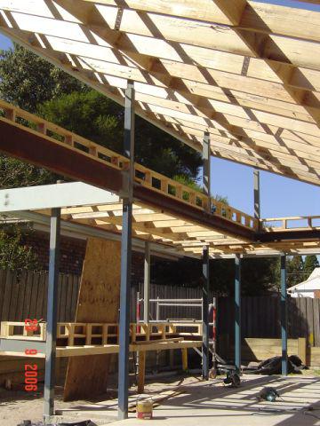 EJ Carpentry