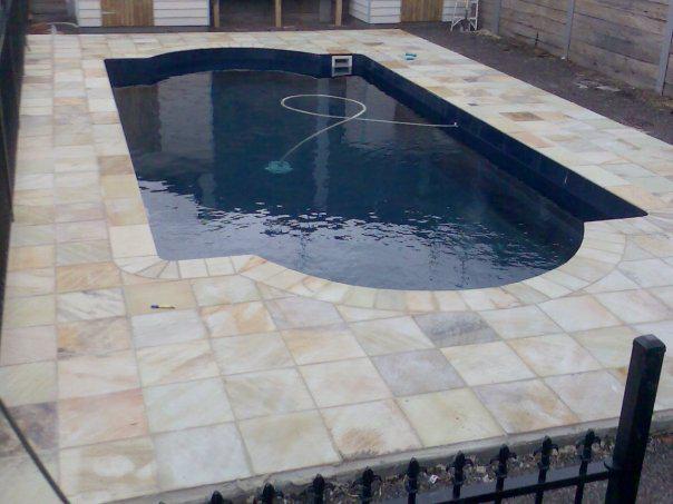 Final Image Brick Paving& Landscape