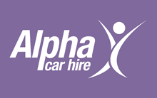 Alpha Car Hire: Moorooka