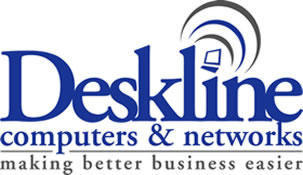 Deskline Computers