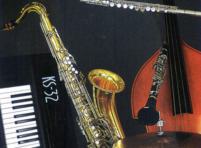Adelaide's Jazz Bands Agency
