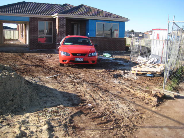 Melton Landscaping Plus