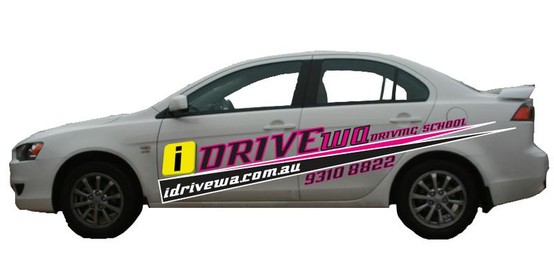 iDrivewa Pty Ltd