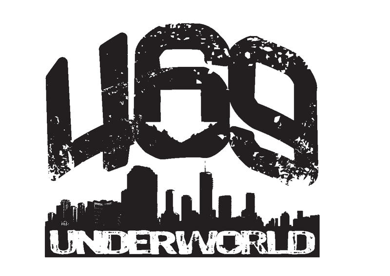469 Underworld