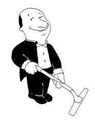 James' Home Services: Redcliffe