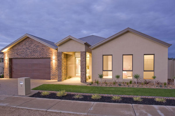 Hotondo Homes: Faulconbridge
