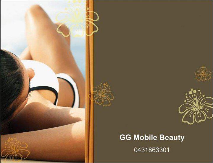 GG Mobile Beauty