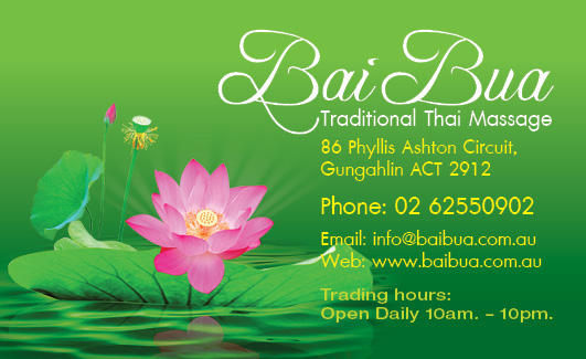 Bai Bua