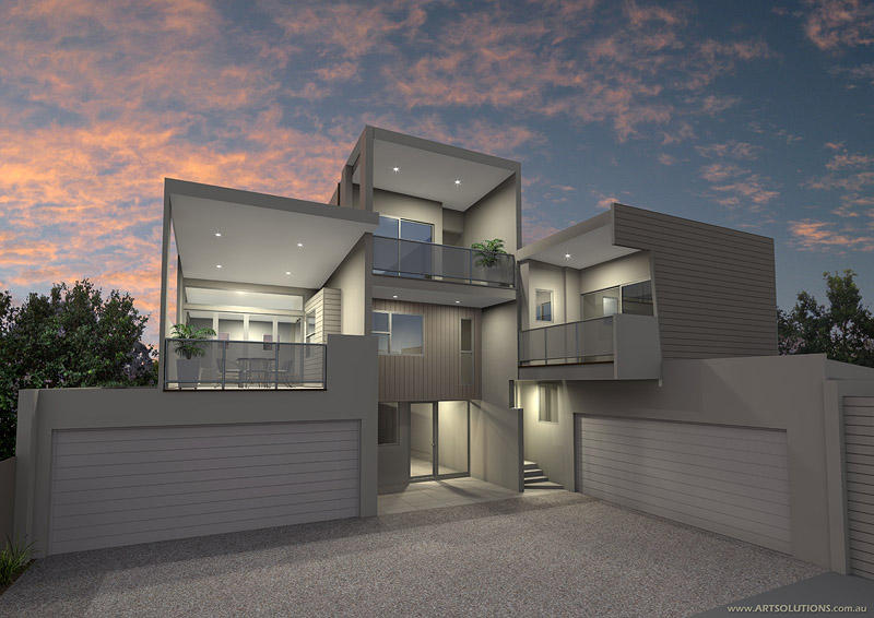 Ultra Property Developments