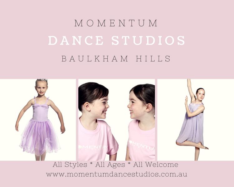 Momentum Dance Studios
