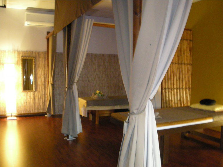 Arun Thai Massage