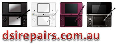 DSi Repairs