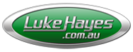 Luke Hayes