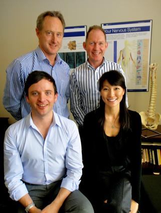 North Brisbane Chiropractic